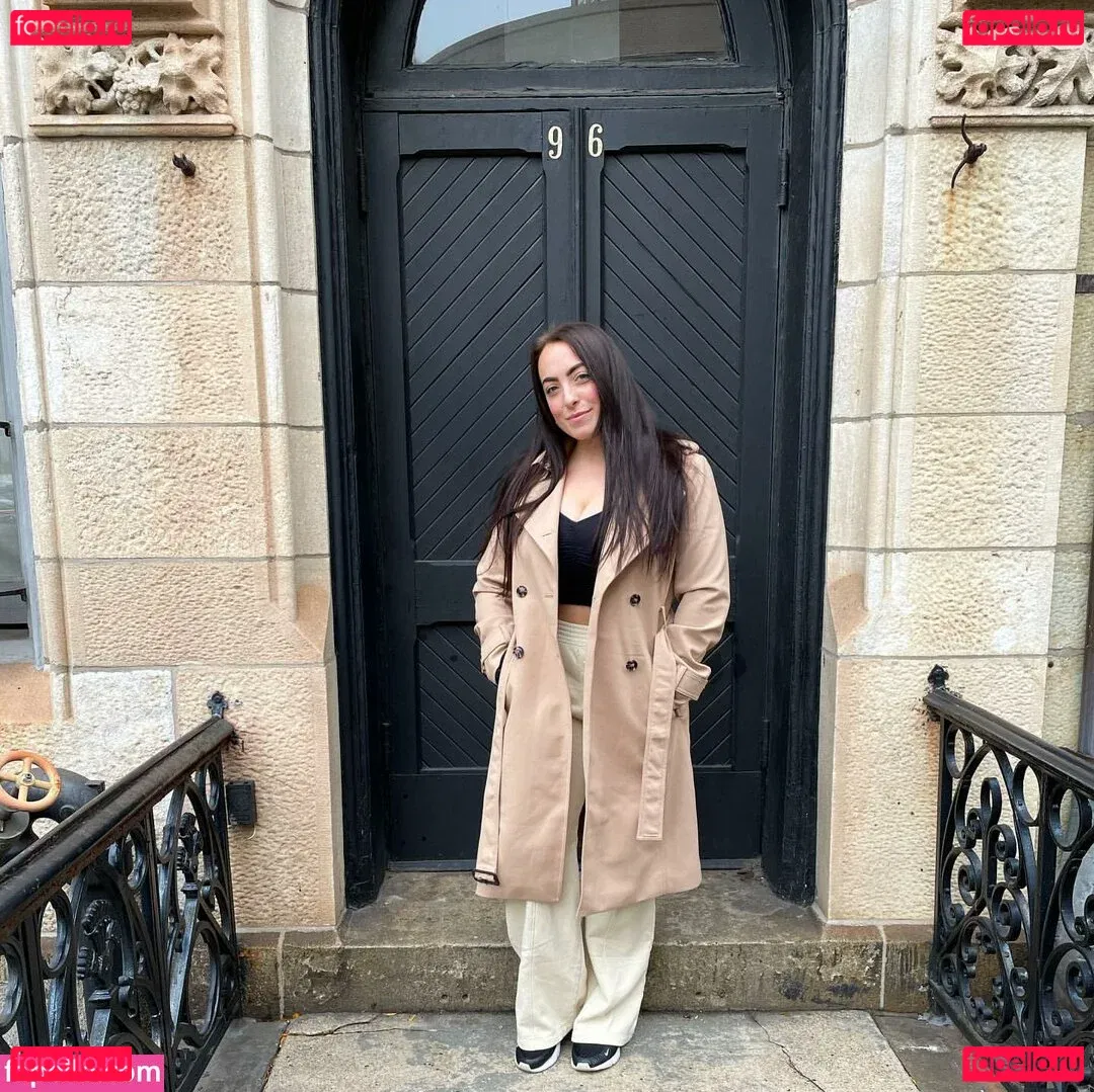 Sydney Martichuski Onlyfans Photo Gallery 