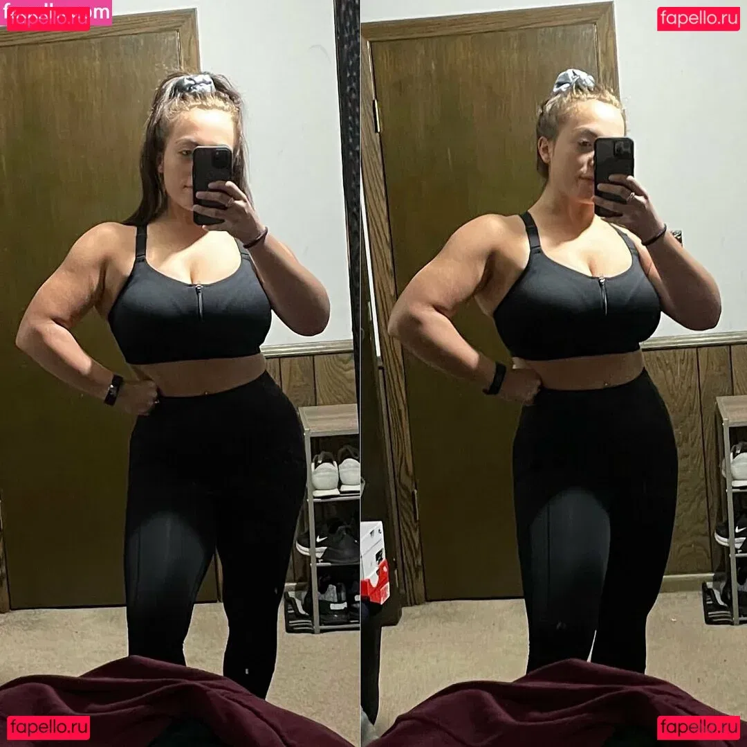 Sydney Martichuski Onlyfans Photo Gallery 