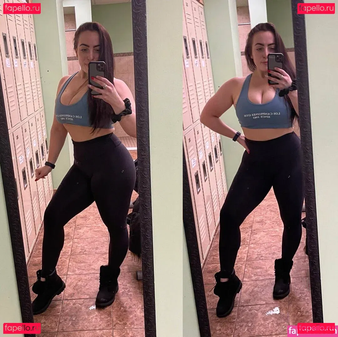 Sydney Martichuski Onlyfans Photo Gallery 