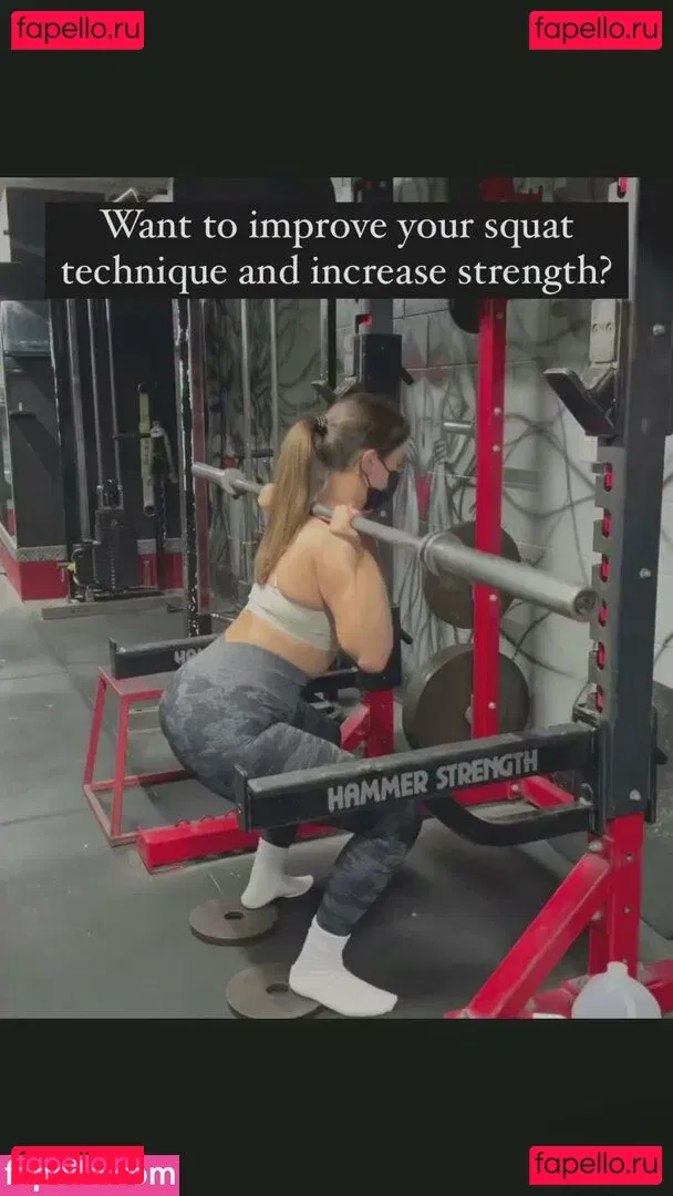 Sydney Martichuski Onlyfans Photo Gallery 