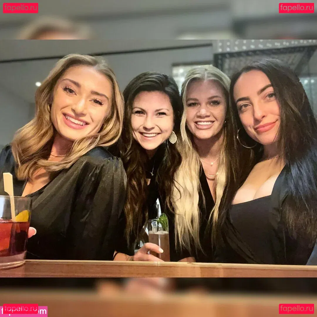 Sydney Martichuski Onlyfans Photo Gallery 