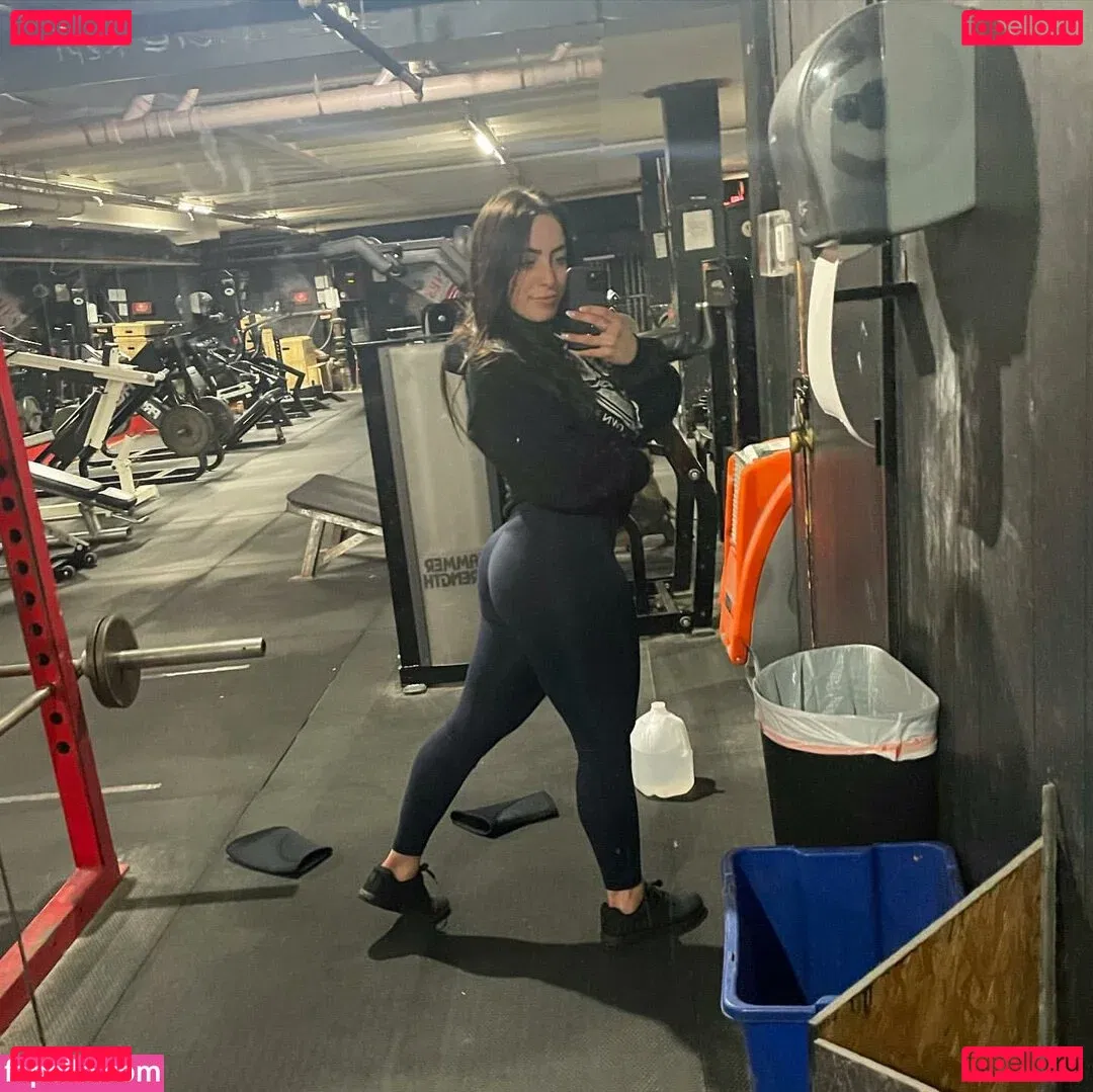 Sydney Martichuski Onlyfans Photo Gallery 