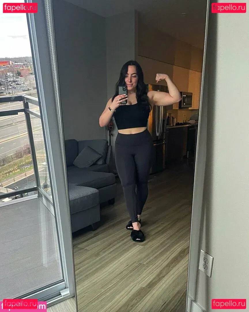 Sydney Martichuski Onlyfans Photo Gallery 