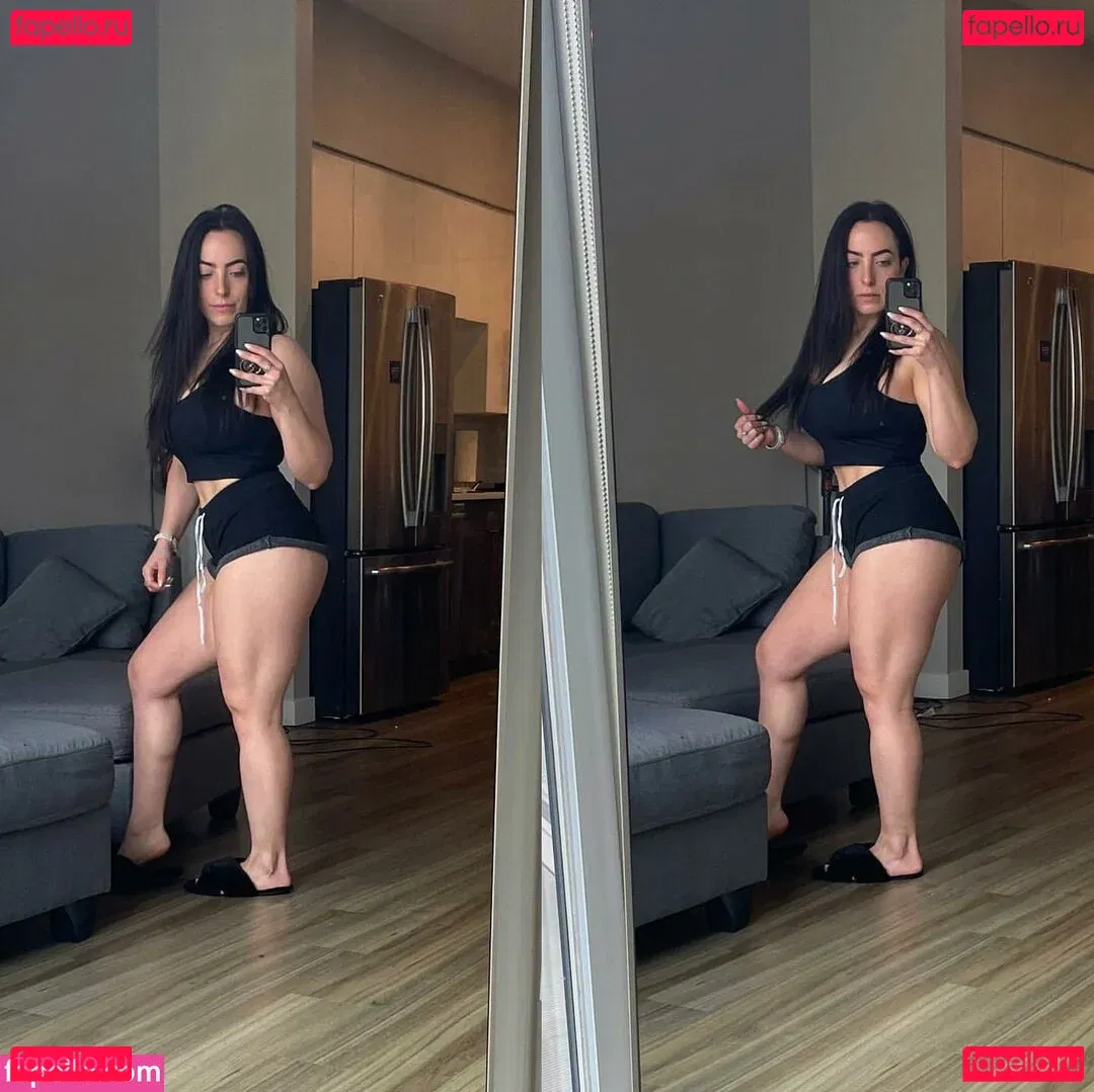 Sydney Martichuski Onlyfans Photo Gallery 