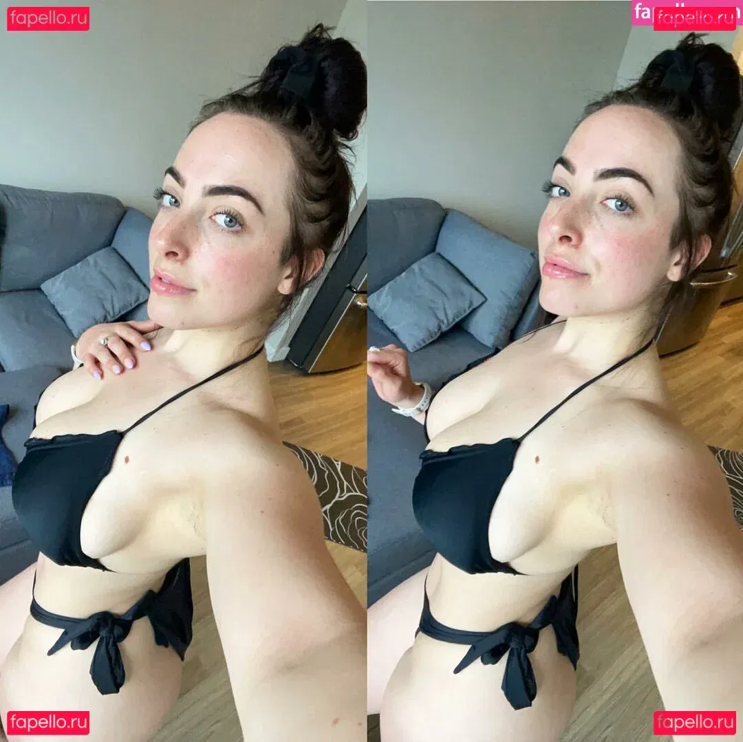Sydney Martichuski Onlyfans Photo Gallery 
