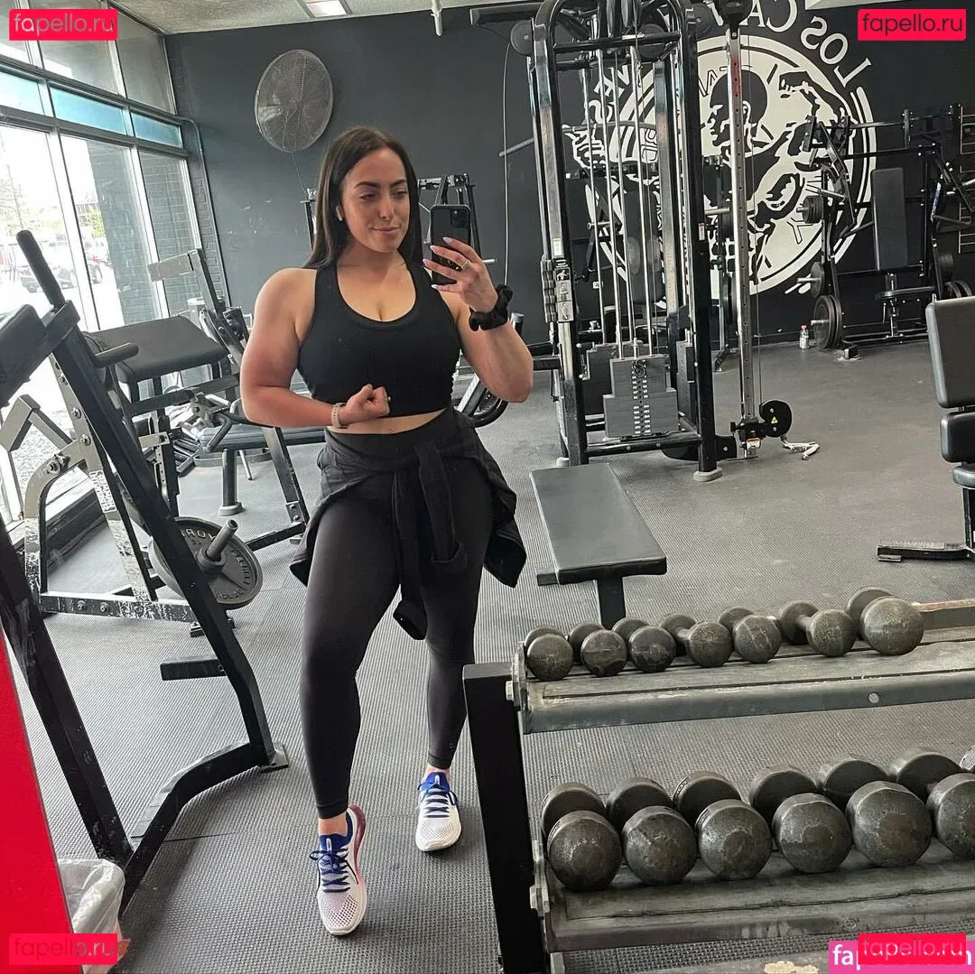 Sydney Martichuski Onlyfans Photo Gallery 