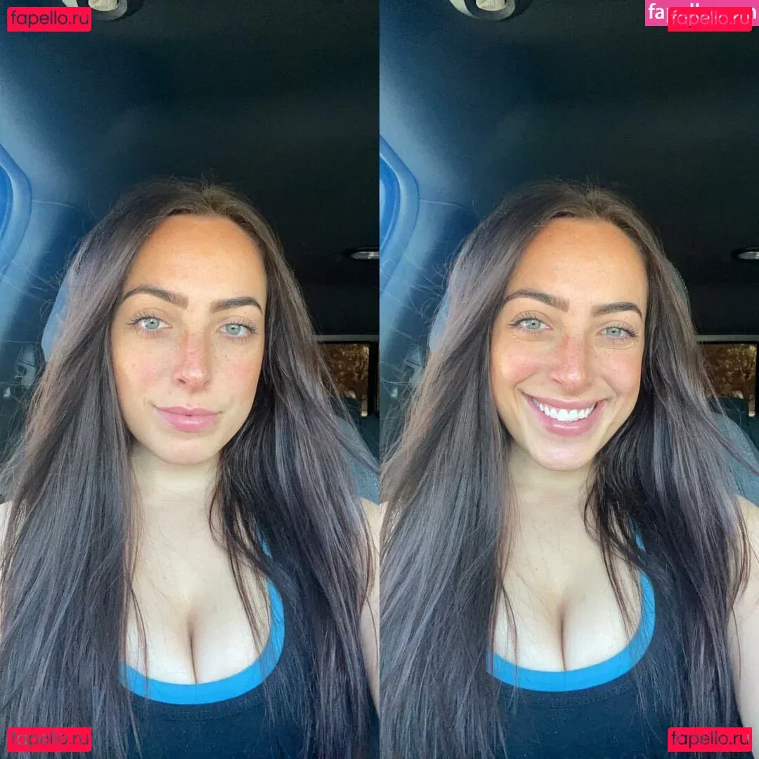 Sydney Martichuski Onlyfans Photo Gallery 