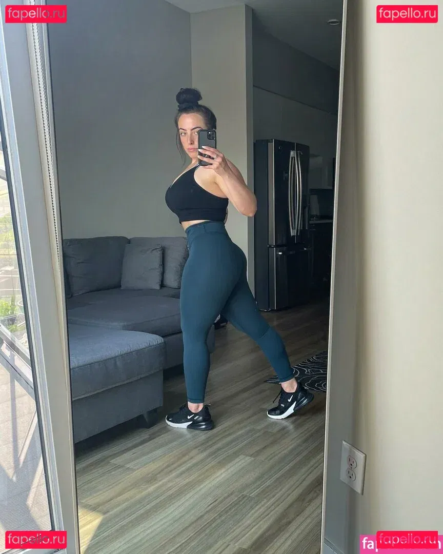 Sydney Martichuski Onlyfans Photo Gallery 