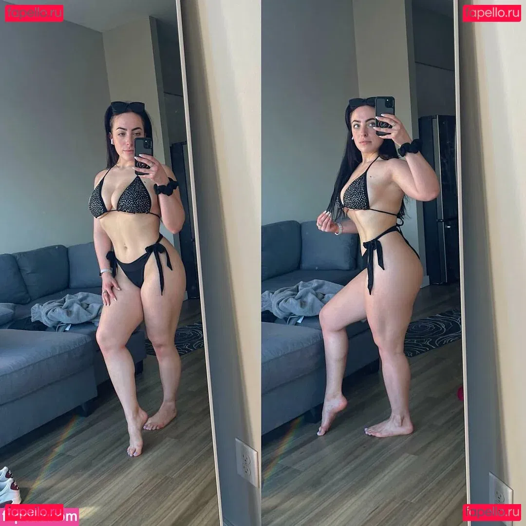 Sydney Martichuski Onlyfans Photo Gallery 