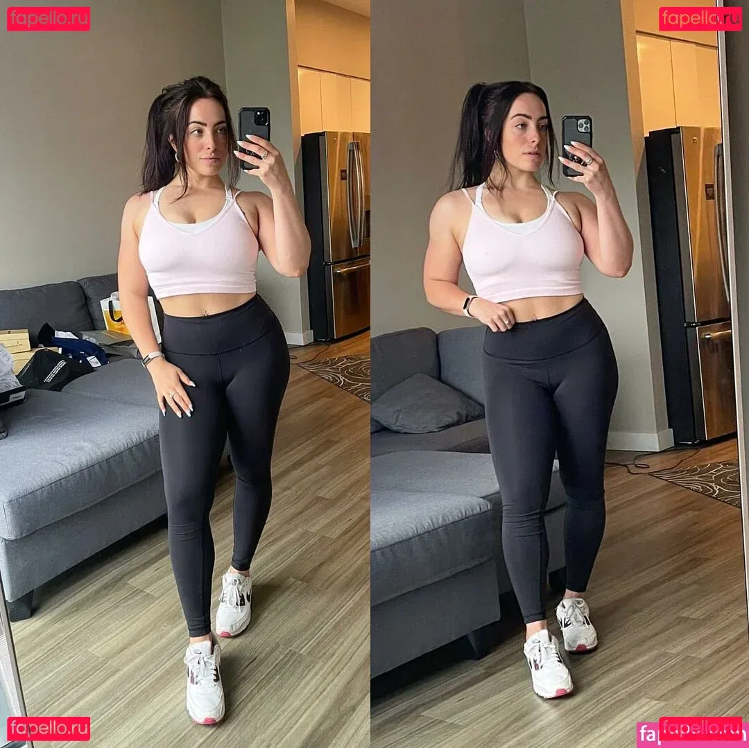 Sydney Martichuski Onlyfans Photo Gallery 