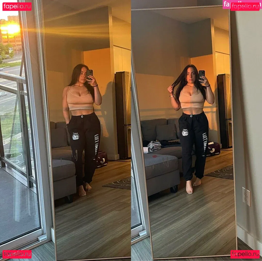 Sydney Martichuski Onlyfans Photo Gallery 