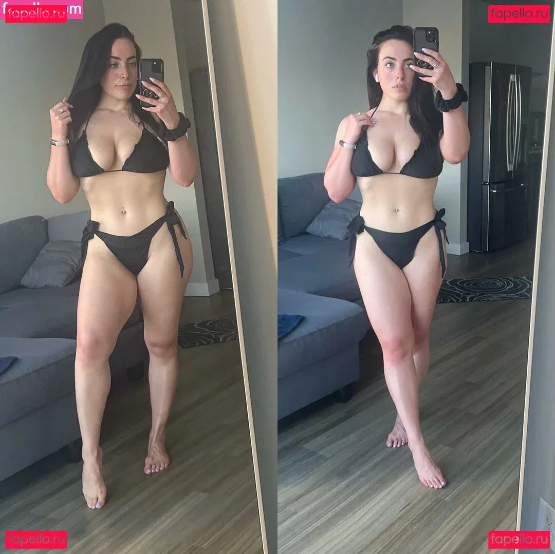 Sydney Martichuski Onlyfans Photo Gallery 