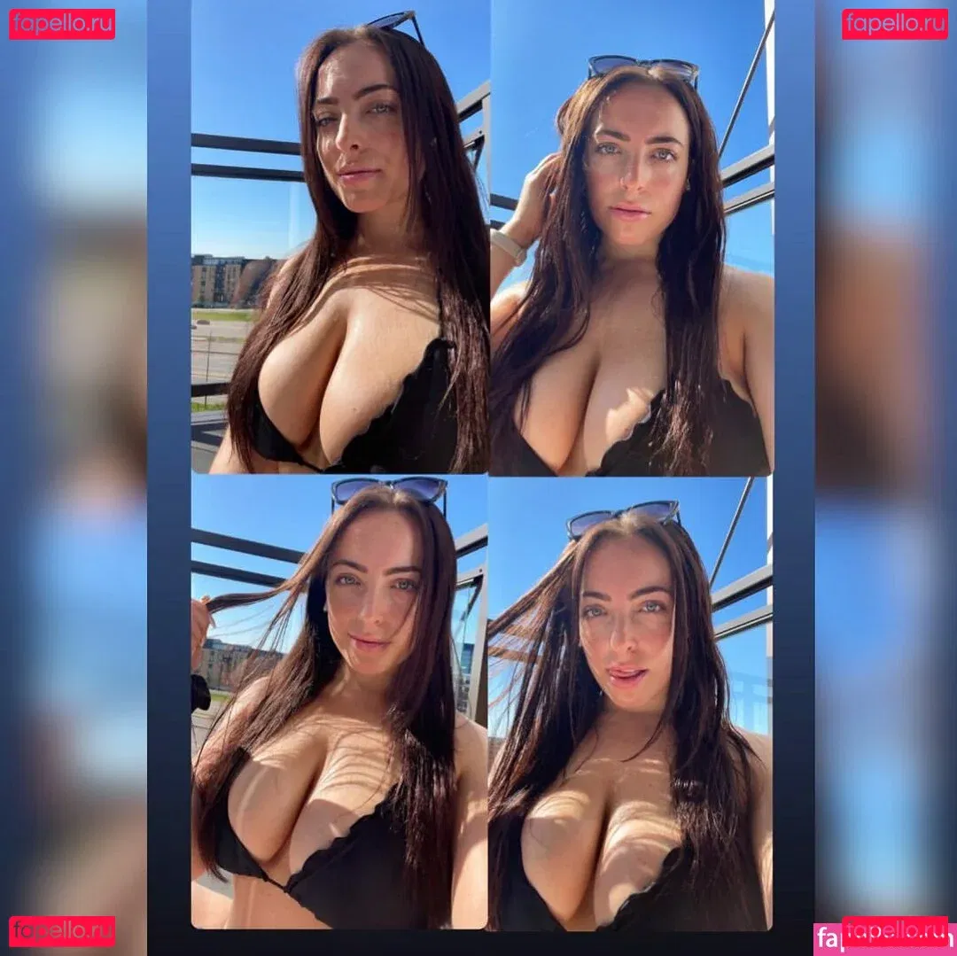 Sydney Martichuski Onlyfans Photo Gallery 