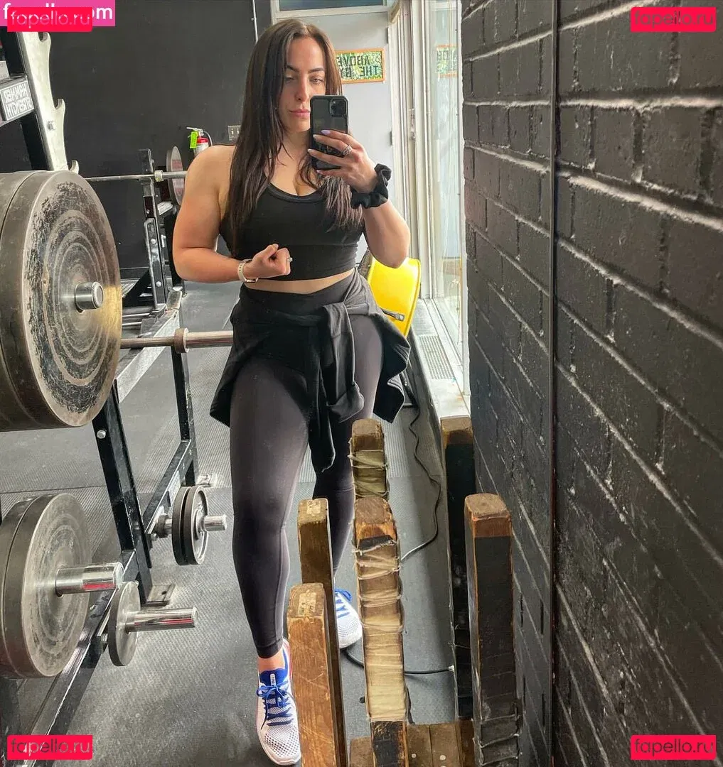 Sydney Martichuski Onlyfans Photo Gallery 