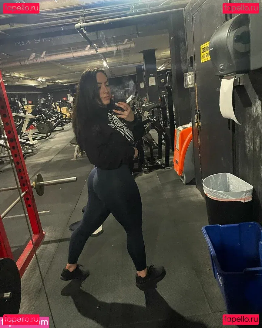 Sydney Martichuski Onlyfans Photo Gallery 