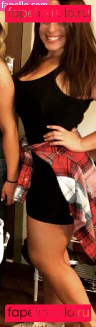 Sydney Martichuski Onlyfans Photo Gallery 