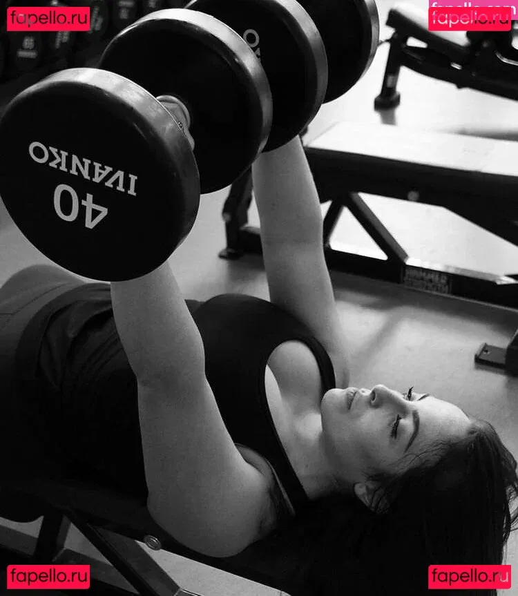 Sydney Martichuski Onlyfans Photo Gallery 