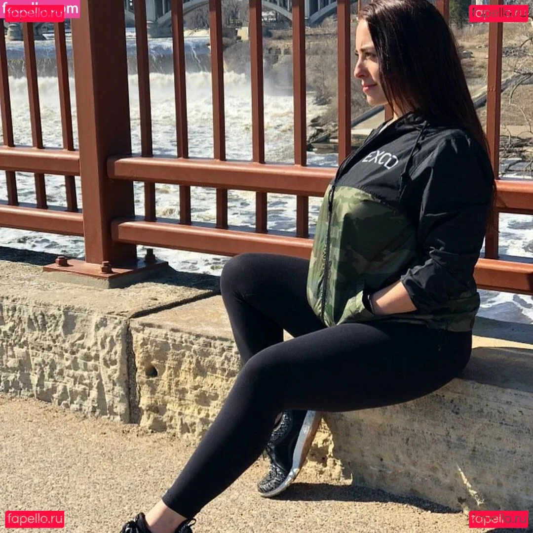 Sydney Martichuski Onlyfans Photo Gallery 