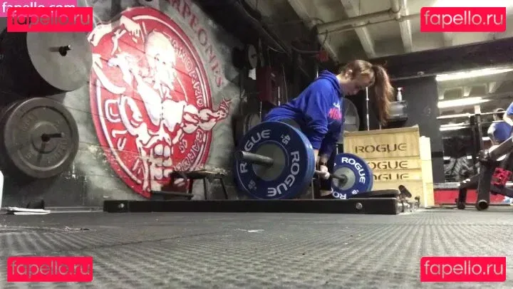 Sydney Martichuski Onlyfans Photo Gallery 