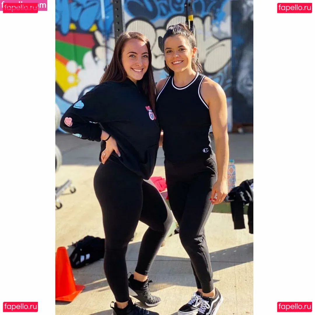 Sydney Martichuski Onlyfans Photo Gallery 