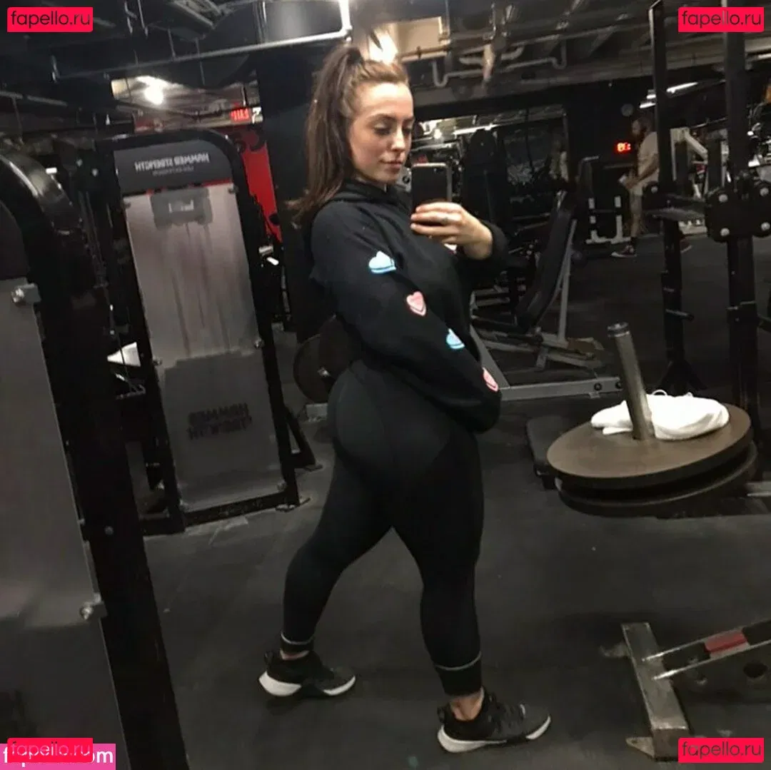 Sydney Martichuski Onlyfans Photo Gallery 