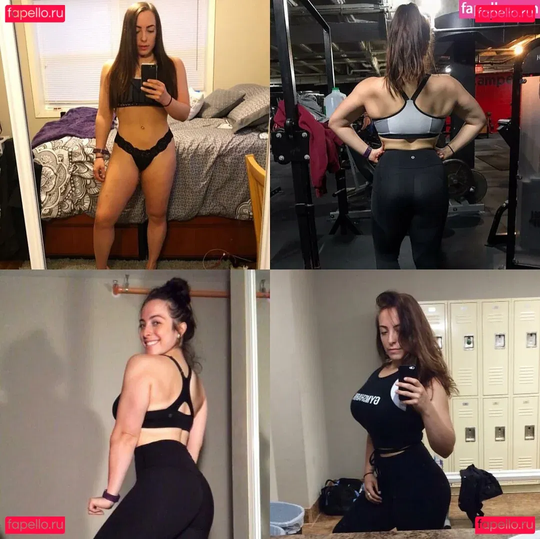 Sydney Martichuski Onlyfans Photo Gallery 