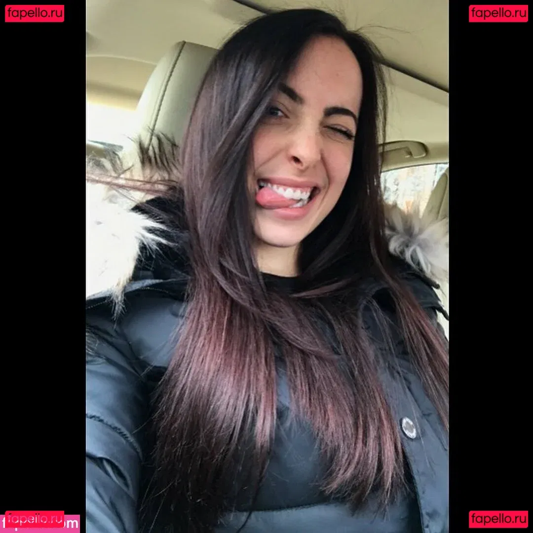 Sydney Martichuski Onlyfans Photo Gallery 