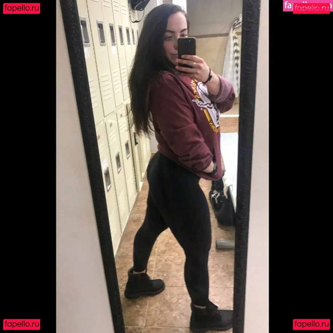 Sydney Martichuski Onlyfans Photo Gallery 