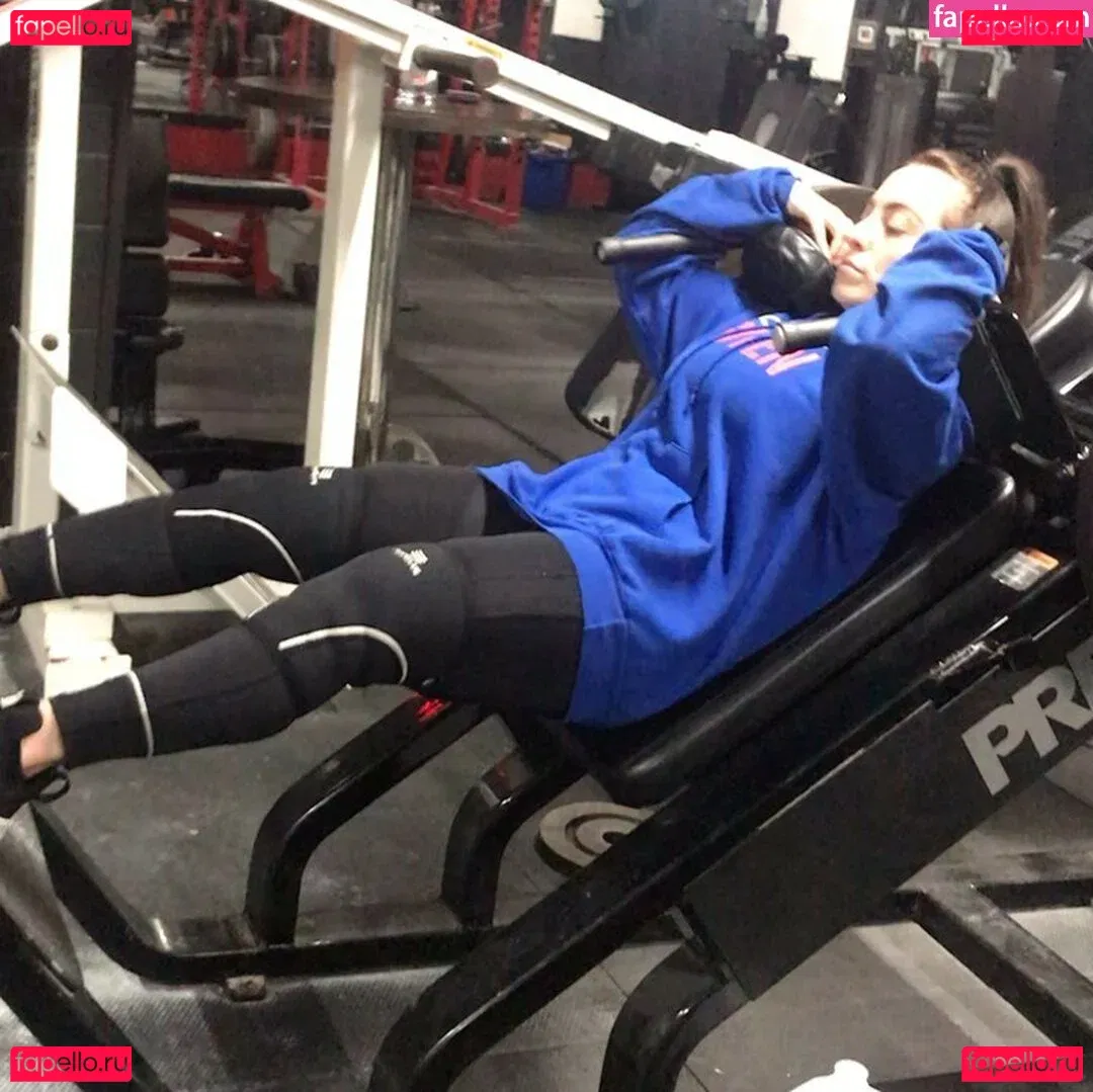 Sydney Martichuski Onlyfans Photo Gallery 