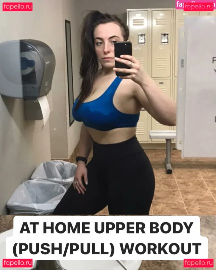 Sydney Martichuski Onlyfans Photo Gallery 