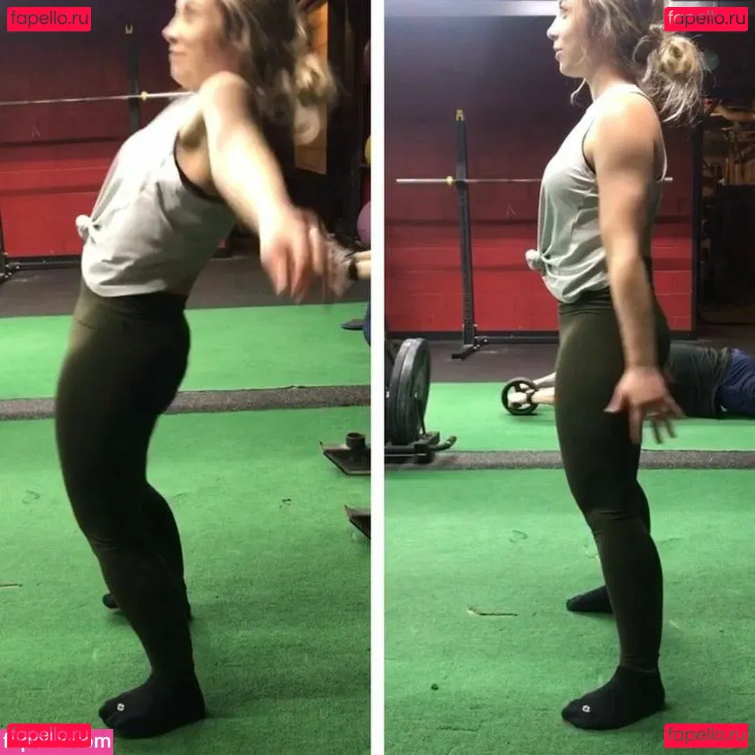 Sydney Martichuski Onlyfans Photo Gallery 