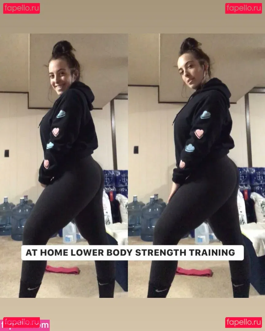 Sydney Martichuski Onlyfans Photo Gallery 