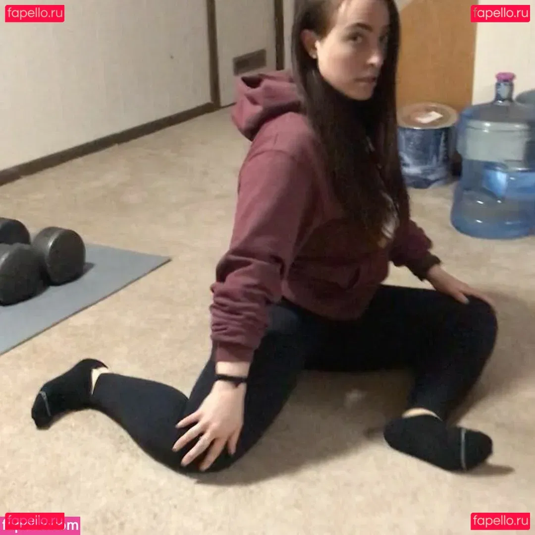 Sydney Martichuski Onlyfans Photo Gallery 