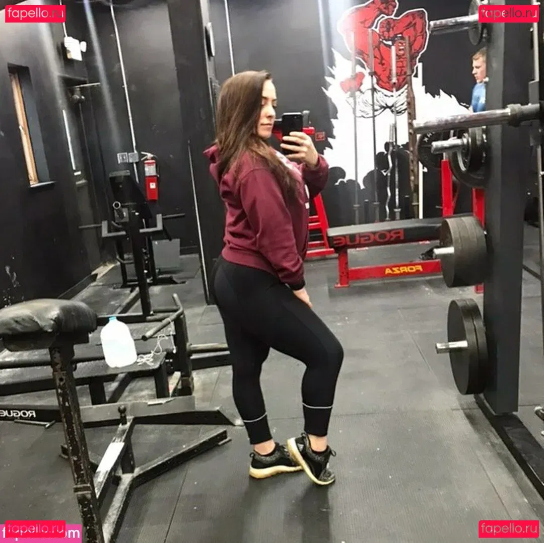 Sydney Martichuski Onlyfans Photo Gallery 