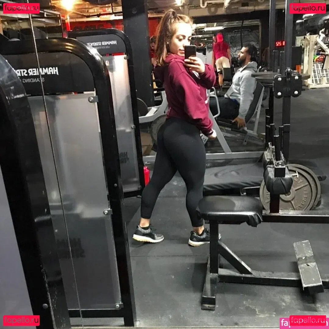 Sydney Martichuski Onlyfans Photo Gallery 