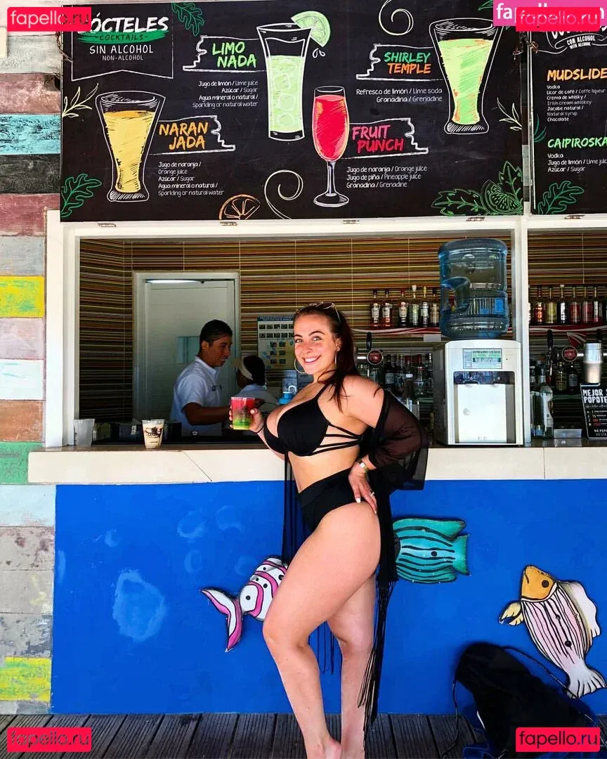 Sydney Martichuski Onlyfans Photo Gallery 