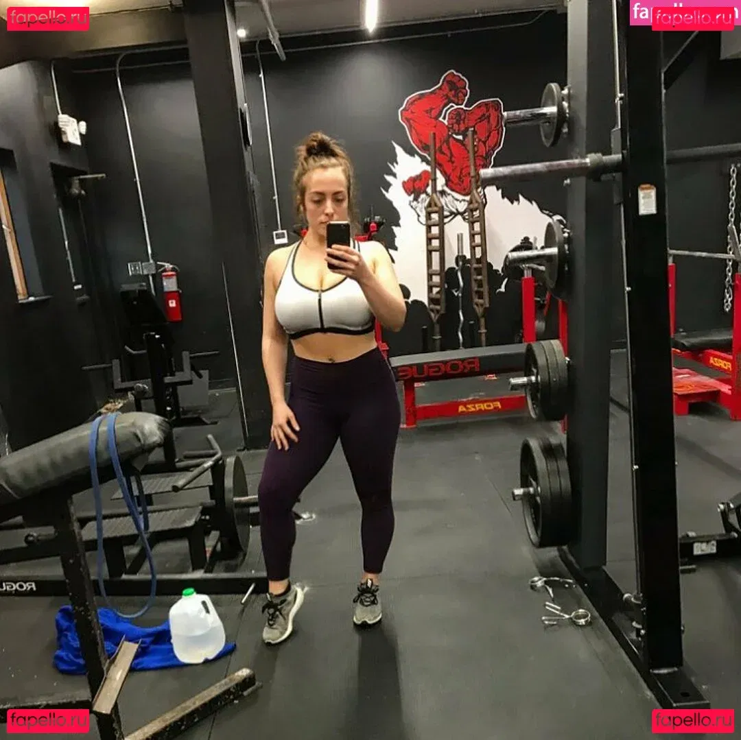 Sydney Martichuski Onlyfans Photo Gallery 