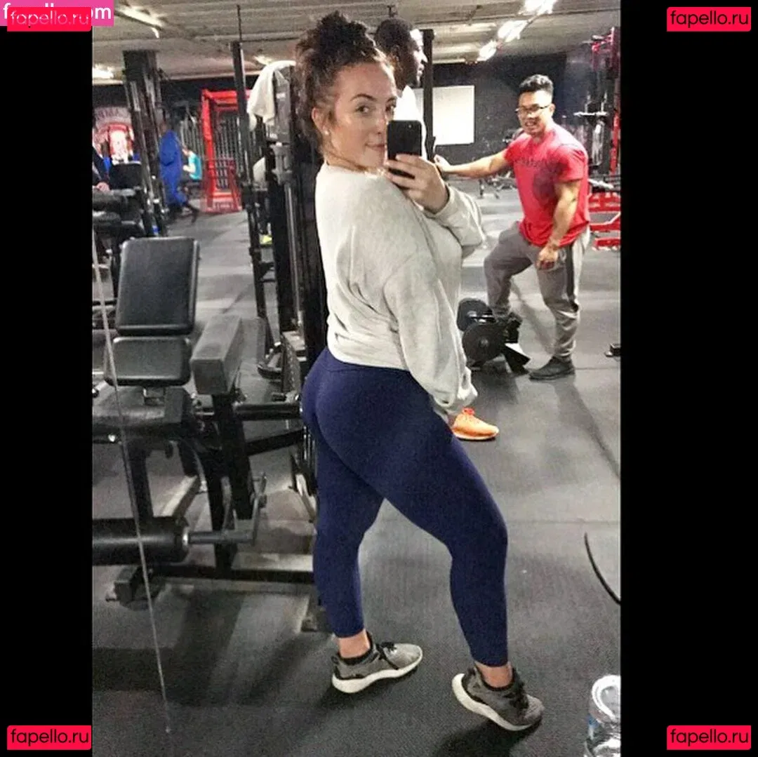 Sydney Martichuski Onlyfans Photo Gallery 