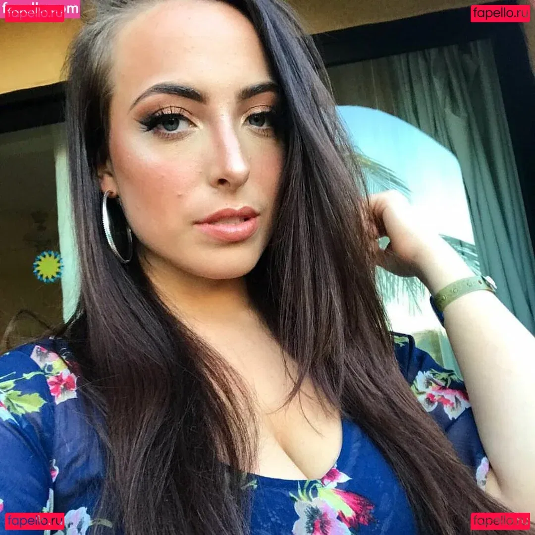 Sydney Martichuski Onlyfans Photo Gallery 