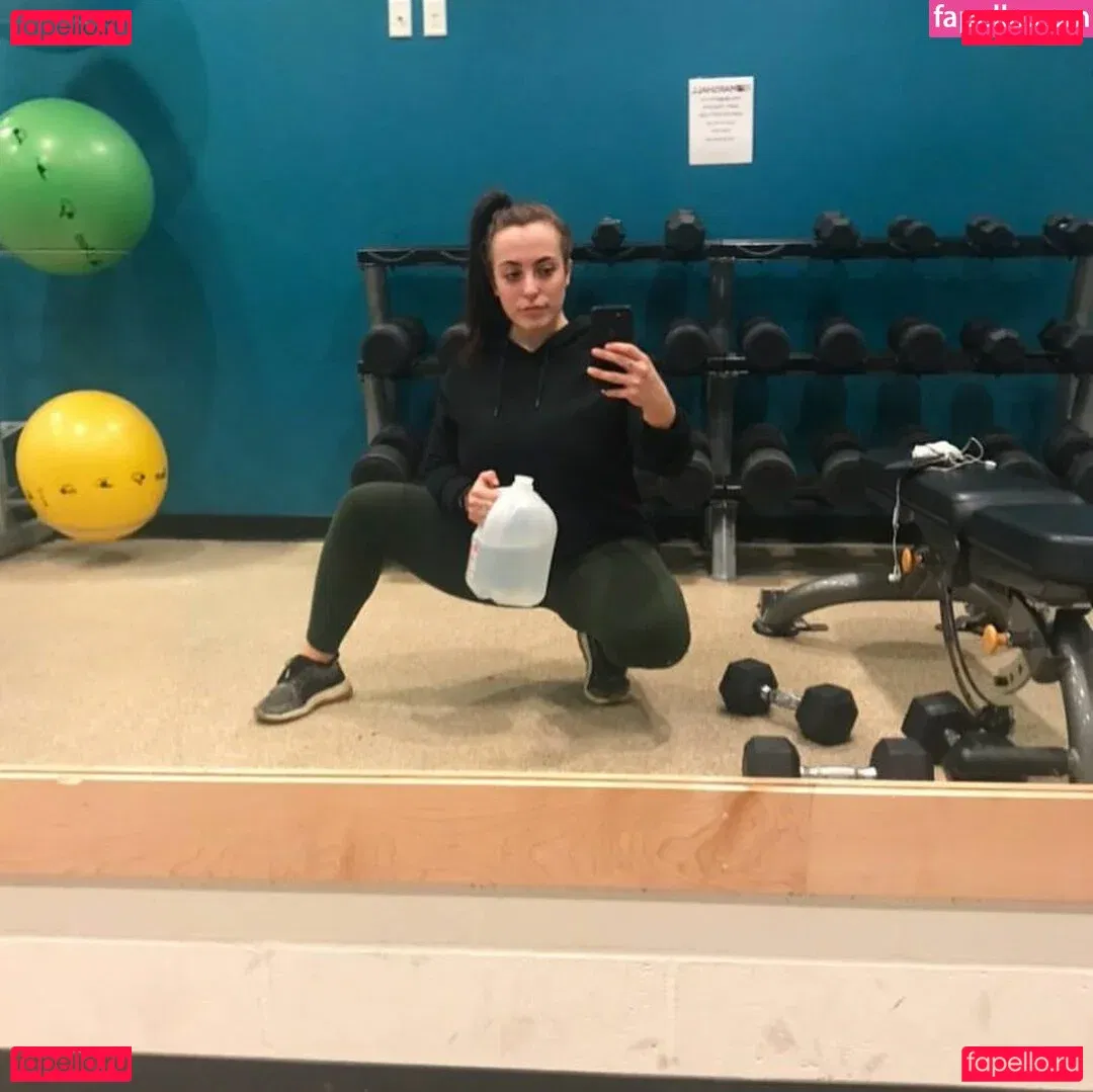 Sydney Martichuski Onlyfans Photo Gallery 