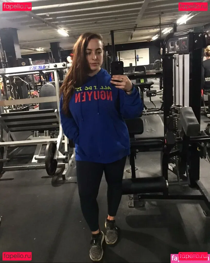 Sydney Martichuski Onlyfans Photo Gallery 