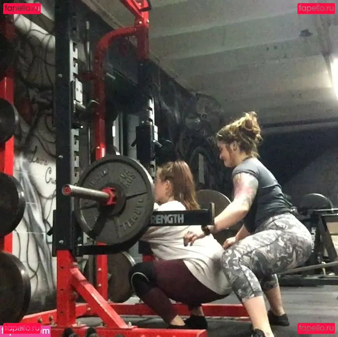 Sydney Martichuski Onlyfans Photo Gallery 