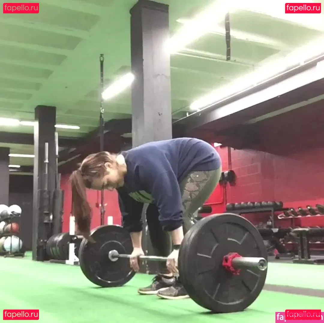 Sydney Martichuski Onlyfans Photo Gallery 