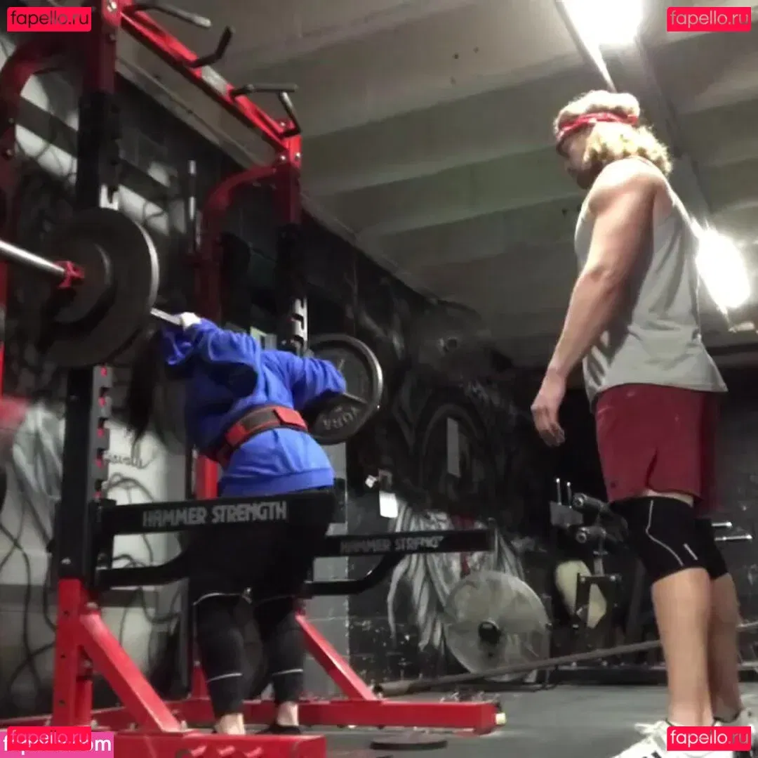 Sydney Martichuski Onlyfans Photo Gallery 