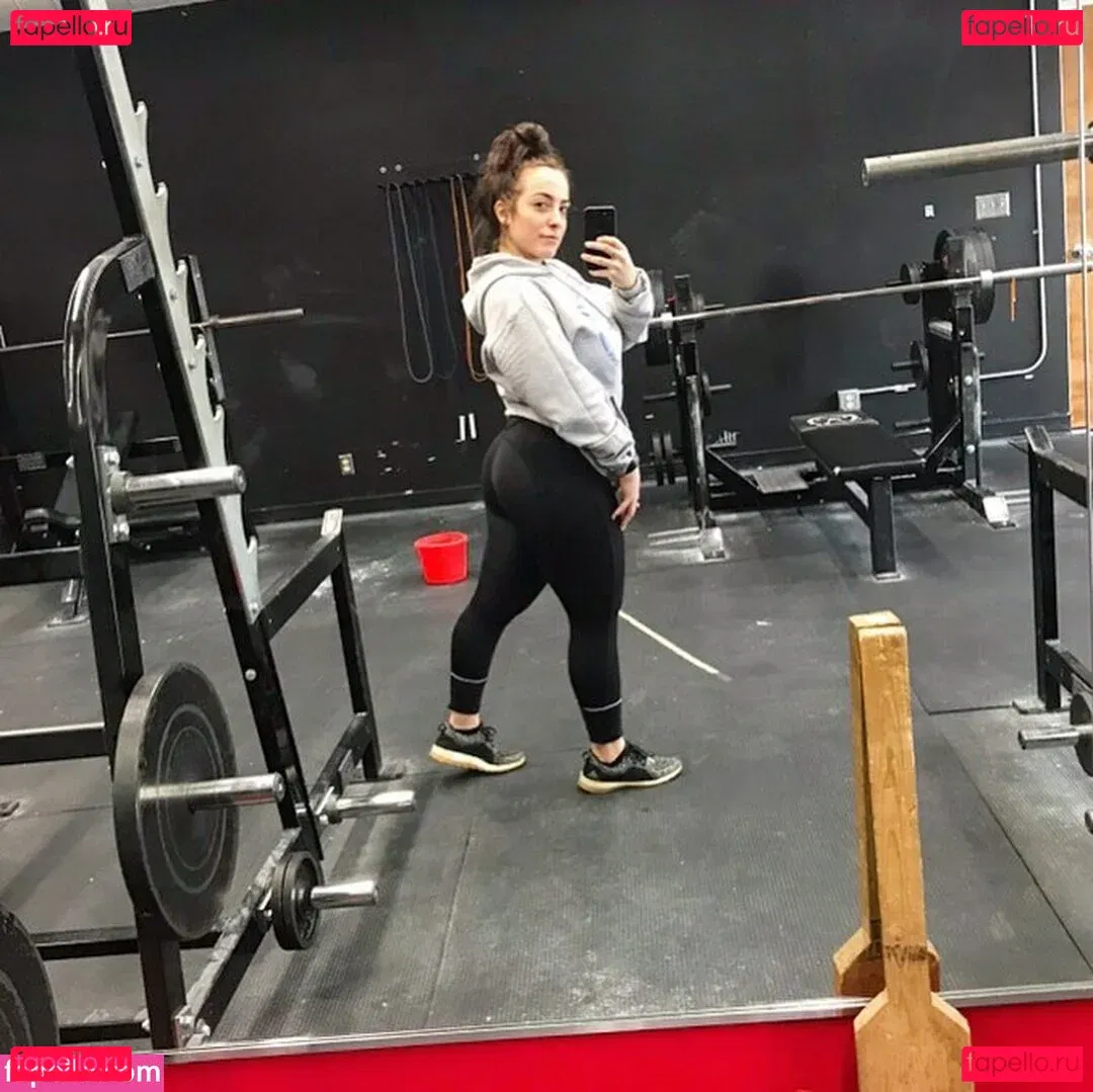 Sydney Martichuski Onlyfans Photo Gallery 