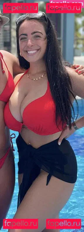 Sydney Martichuski Onlyfans Photo Gallery 