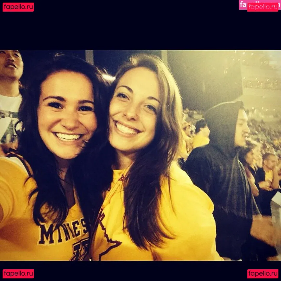 Sydney Martichuski Onlyfans Photo Gallery 