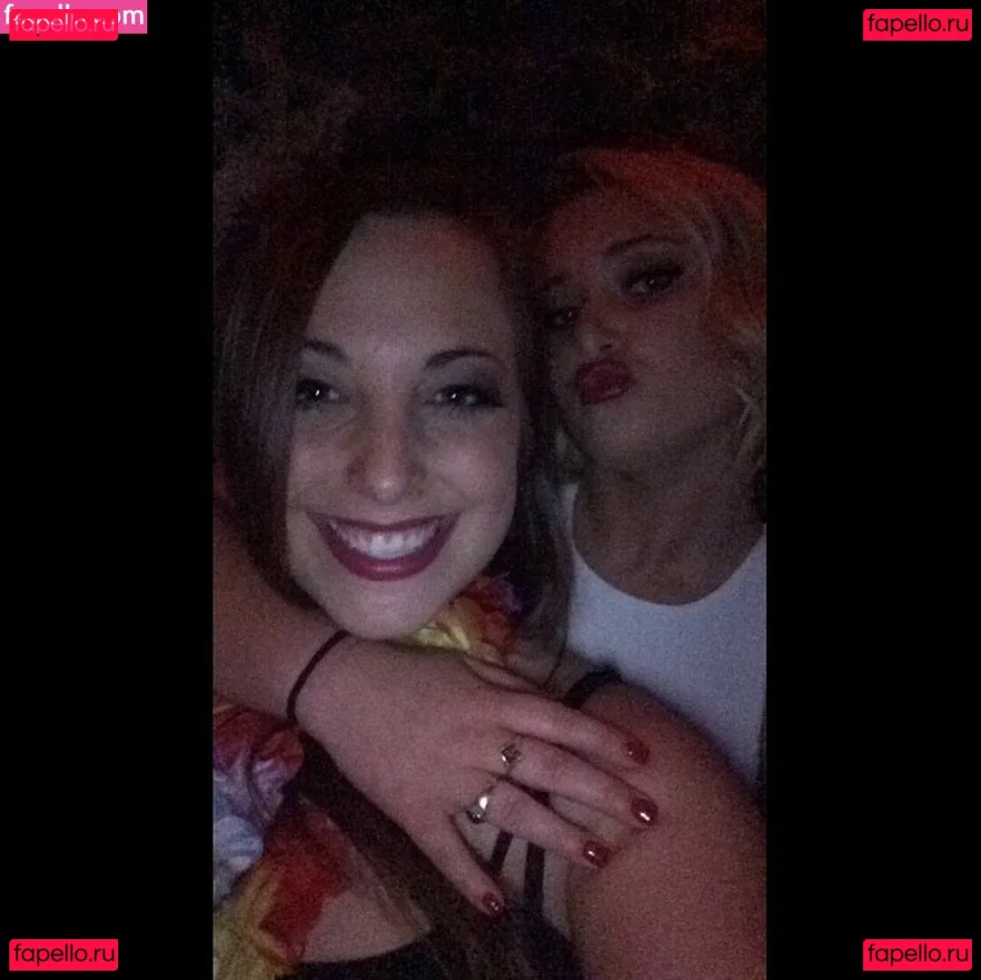 Sydney Martichuski Onlyfans Photo Gallery 