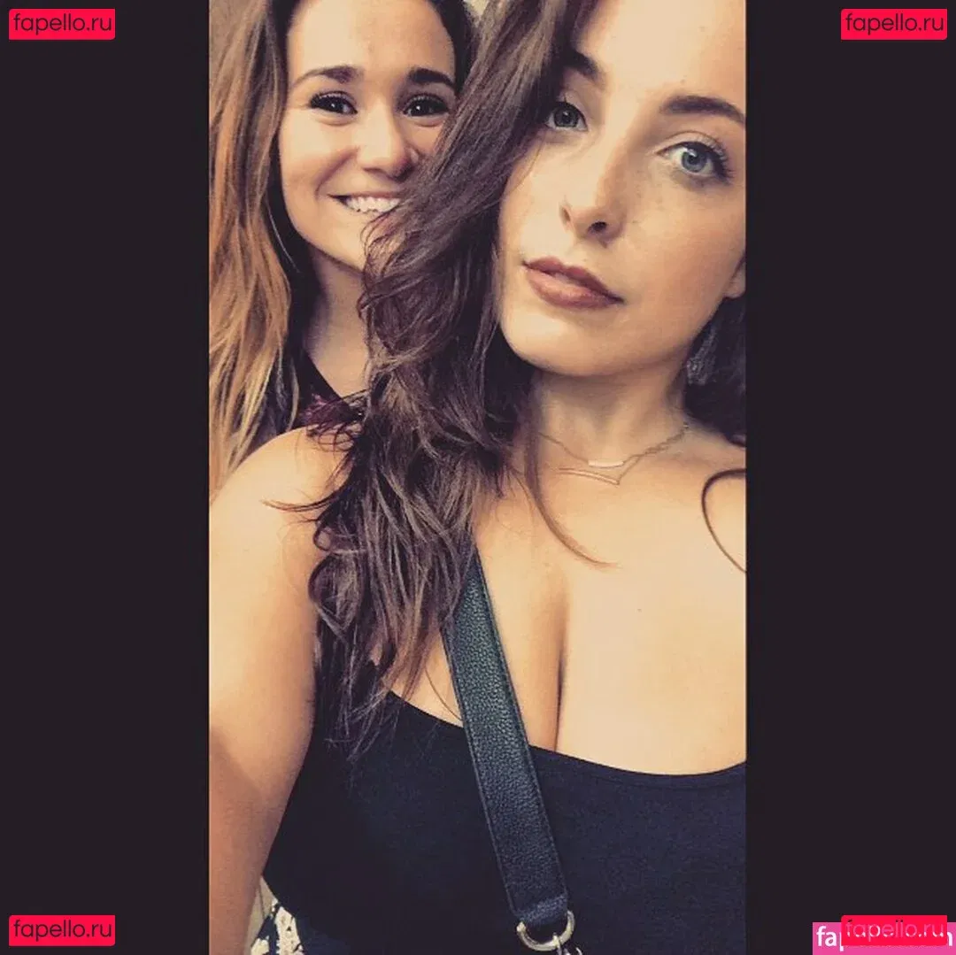 Sydney Martichuski Onlyfans Photo Gallery 