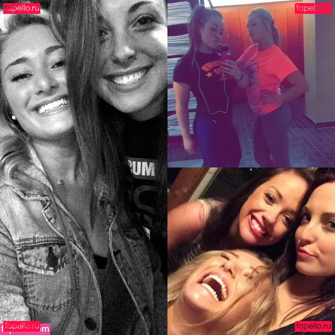 Sydney Martichuski Onlyfans Photo Gallery 